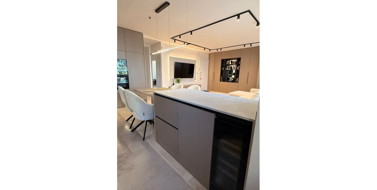 Resale - Penthouse -
Orihuela Costa - Las Ramblas