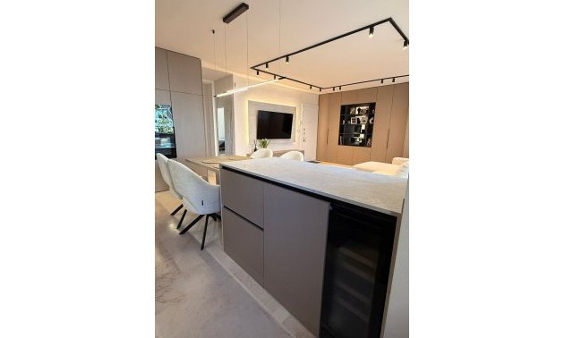 Resale - Penthouse -
Orihuela Costa - Las Ramblas