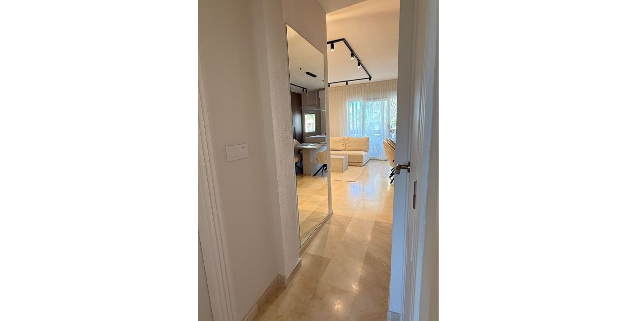 Resale - Penthouse -
Orihuela Costa - Las Ramblas