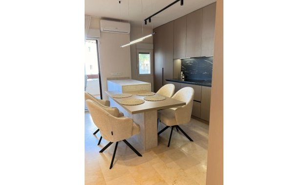 Resale - Penthouse -
Orihuela Costa - Las Ramblas