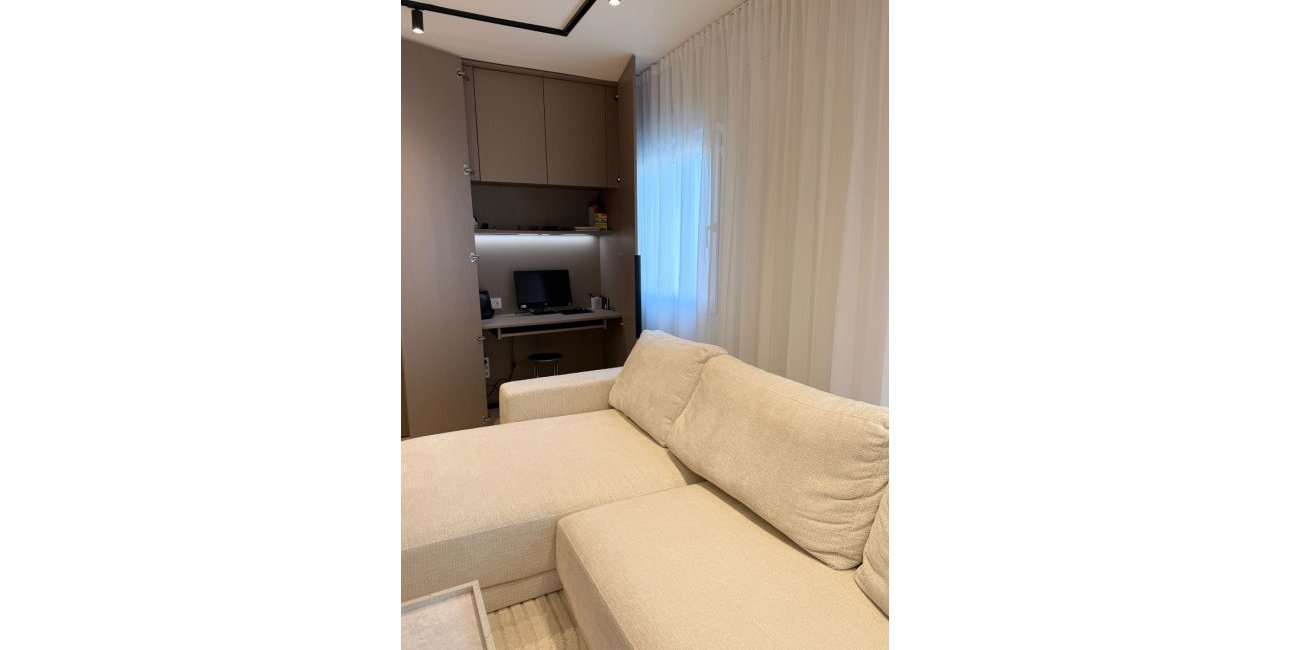 Resale - Penthouse -
Orihuela Costa - Las Ramblas