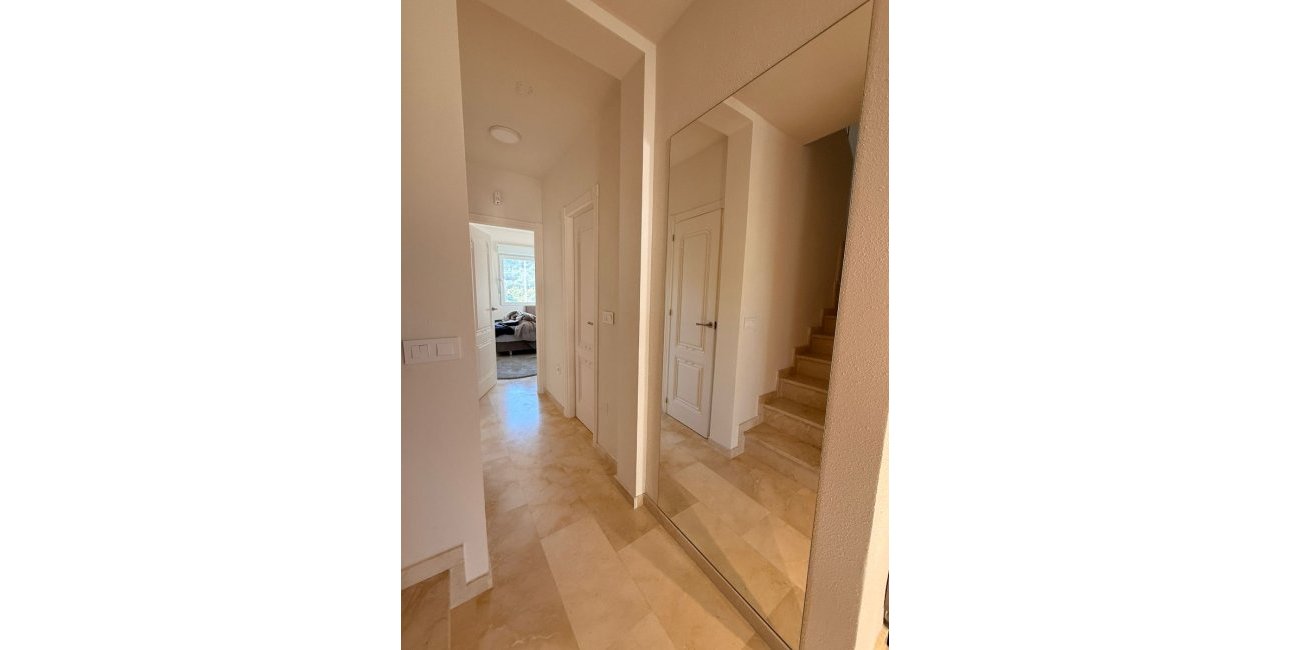 Resale - Penthouse -
Orihuela Costa - Las Ramblas