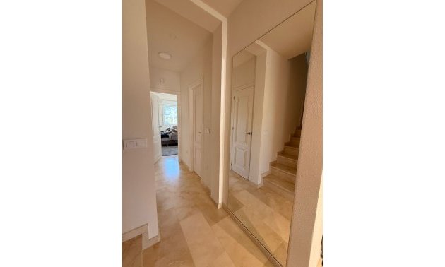 Resale - Penthouse -
Orihuela Costa - Las Ramblas