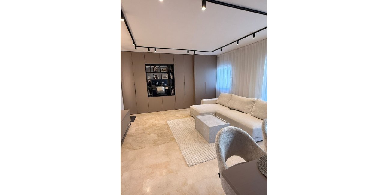 Resale - Penthouse -
Orihuela Costa - Las Ramblas