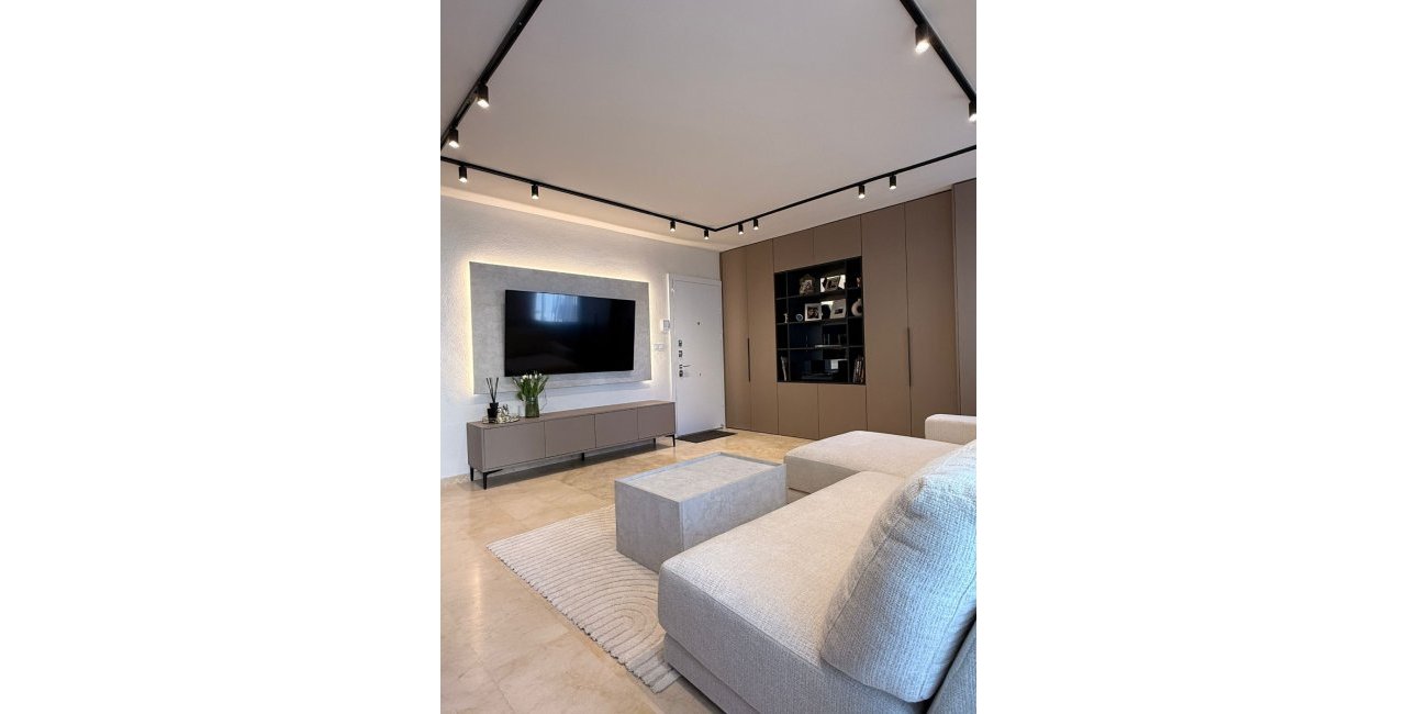 Resale - Penthouse -
Orihuela Costa - Las Ramblas