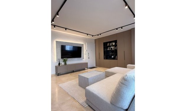 Resale - Penthouse -
Orihuela Costa - Las Ramblas