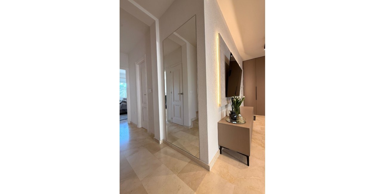 Resale - Penthouse -
Orihuela Costa - Las Ramblas