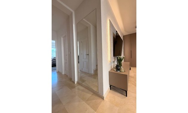 Resale - Penthouse -
Orihuela Costa - Las Ramblas