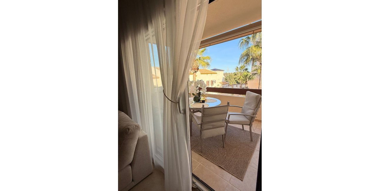 Resale - Penthouse -
Orihuela Costa - Las Ramblas