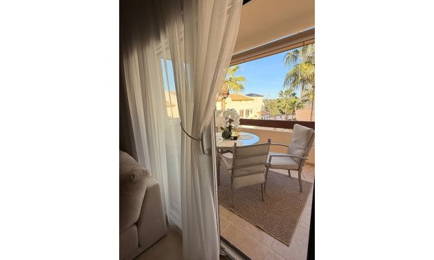 Resale - Penthouse -
Orihuela Costa - Las Ramblas