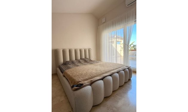 Resale - Penthouse -
Orihuela Costa - Las Ramblas