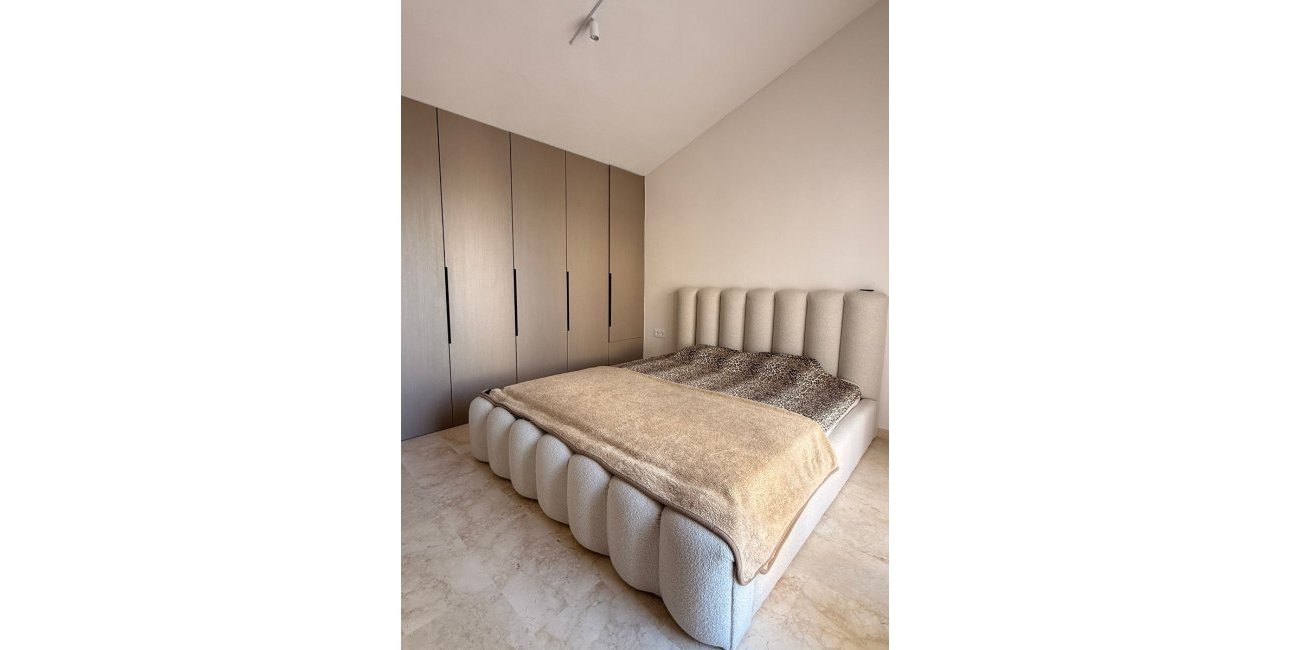 Resale - Penthouse -
Orihuela Costa - Las Ramblas