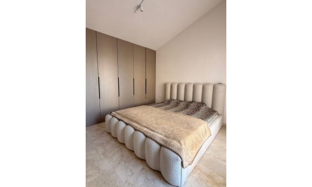 Resale - Penthouse -
Orihuela Costa - Las Ramblas