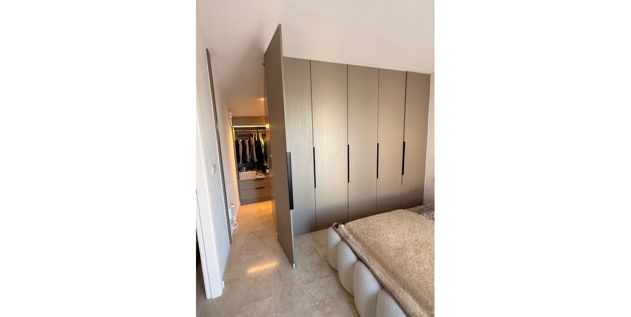 Resale - Penthouse -
Orihuela Costa - Las Ramblas