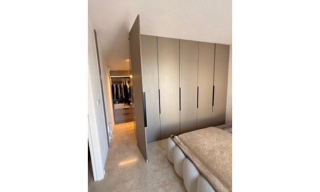 Resale - Penthouse -
Orihuela Costa - Las Ramblas