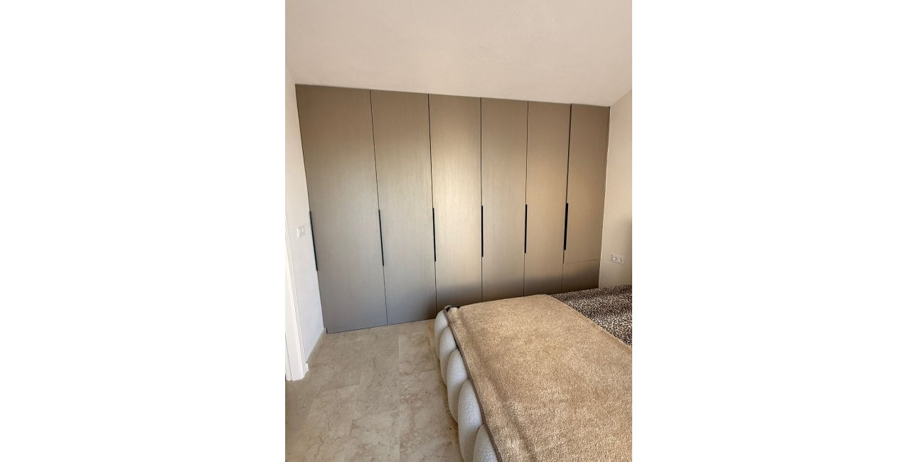 Resale - Penthouse -
Orihuela Costa - Las Ramblas