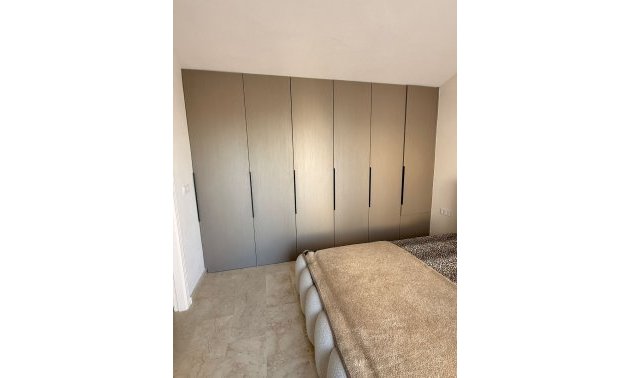 Resale - Penthouse -
Orihuela Costa - Las Ramblas