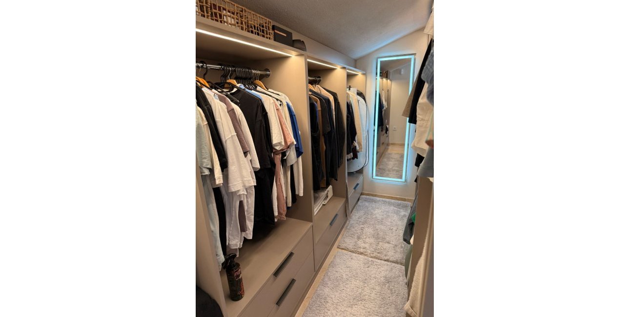 Resale - Penthouse -
Orihuela Costa - Las Ramblas