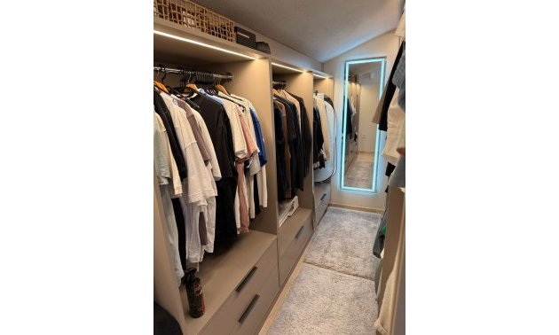 Resale - Penthouse -
Orihuela Costa - Las Ramblas