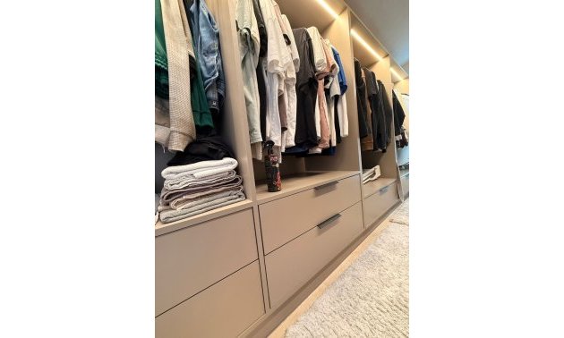 Resale - Penthouse -
Orihuela Costa - Las Ramblas