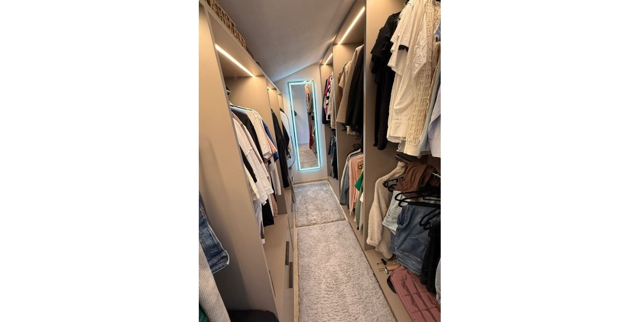 Resale - Penthouse -
Orihuela Costa - Las Ramblas