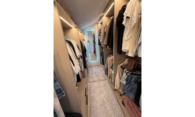 Resale - Penthouse -
Orihuela Costa - Las Ramblas