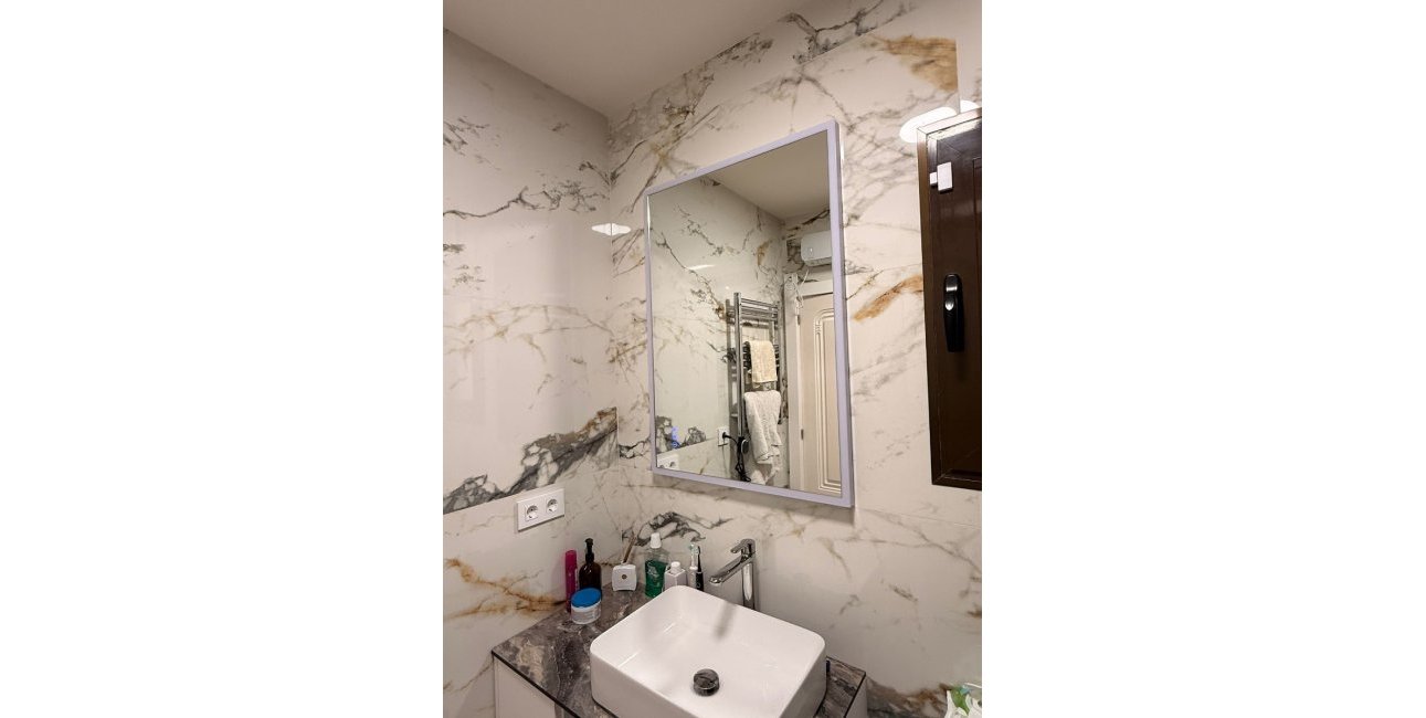 Resale - Penthouse -
Orihuela Costa - Las Ramblas