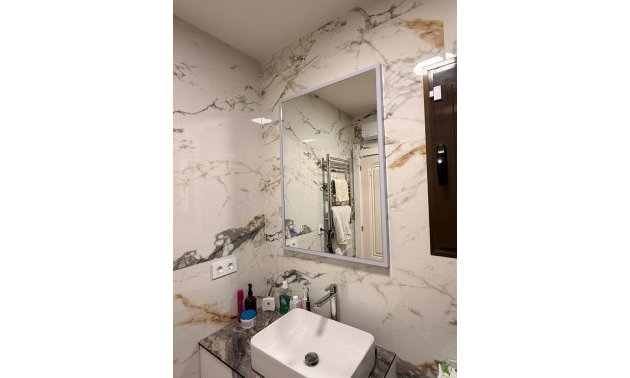 Resale - Penthouse -
Orihuela Costa - Las Ramblas