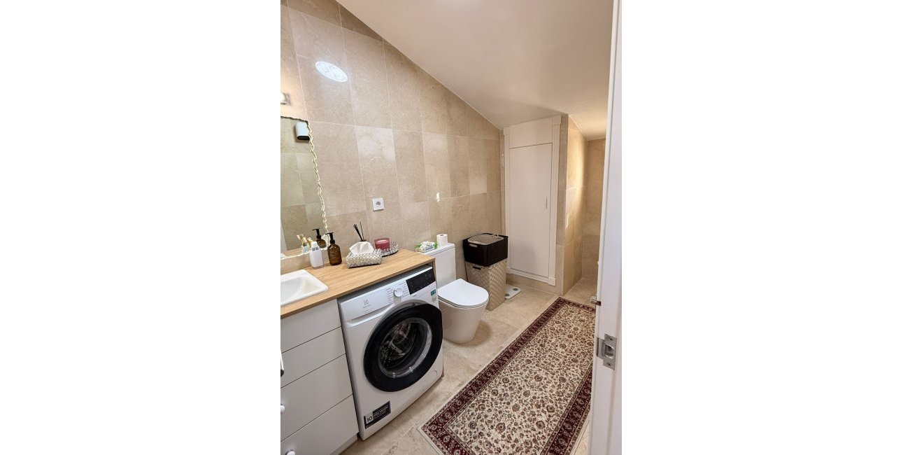 Resale - Penthouse -
Orihuela Costa - Las Ramblas