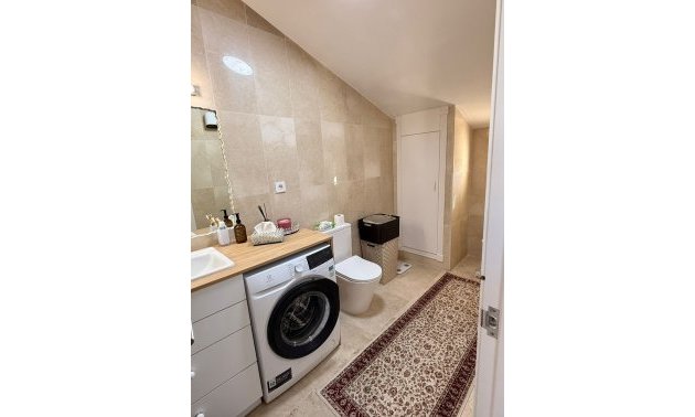 Resale - Penthouse -
Orihuela Costa - Las Ramblas