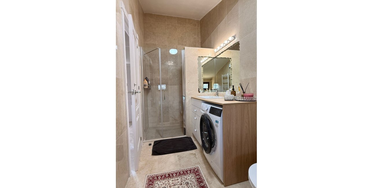 Resale - Penthouse -
Orihuela Costa - Las Ramblas