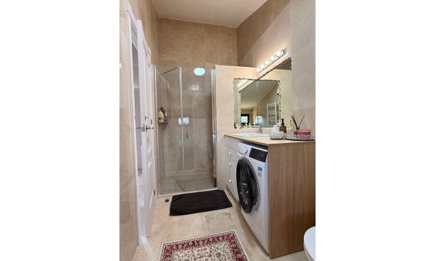 Resale - Penthouse -
Orihuela Costa - Las Ramblas