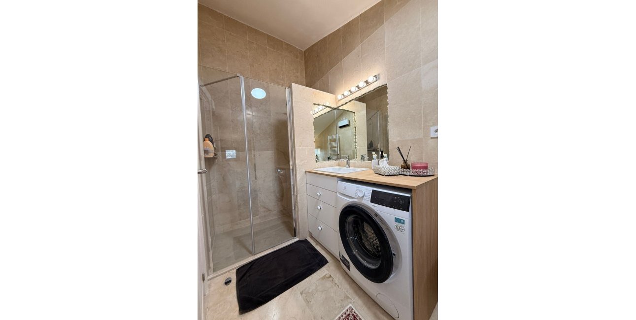 Resale - Penthouse -
Orihuela Costa - Las Ramblas