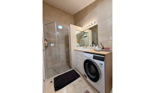 Resale - Penthouse -
Orihuela Costa - Las Ramblas