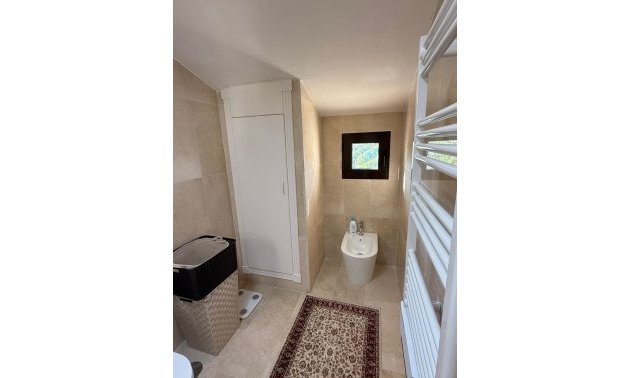 Resale - Penthouse -
Orihuela Costa - Las Ramblas