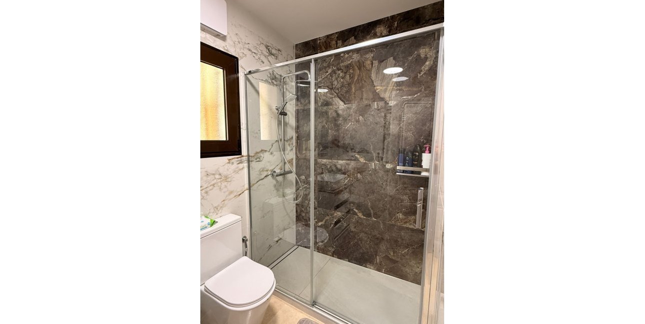 Resale - Penthouse -
Orihuela Costa - Las Ramblas