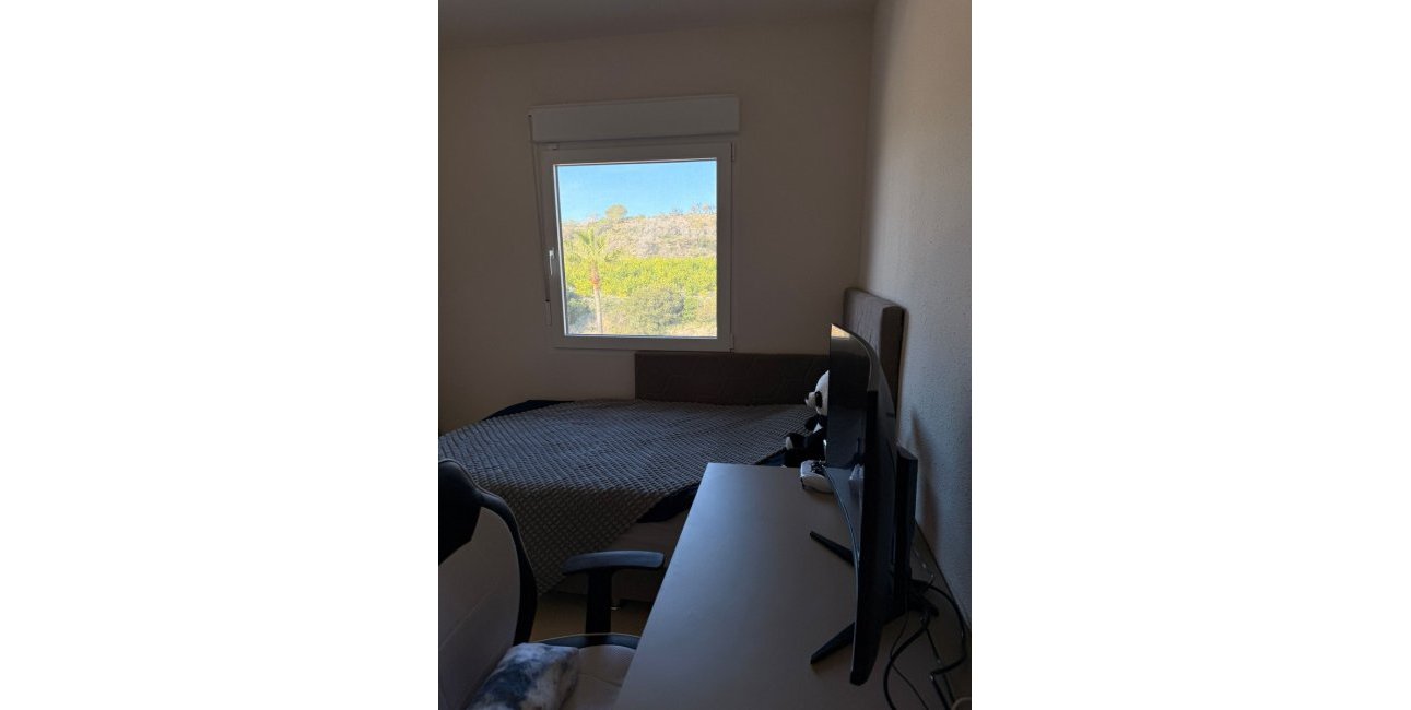 Resale - Penthouse -
Orihuela Costa - Las Ramblas