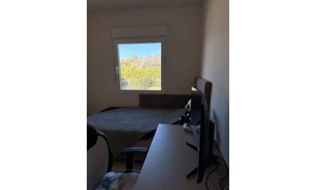 Resale - Penthouse -
Orihuela Costa - Las Ramblas