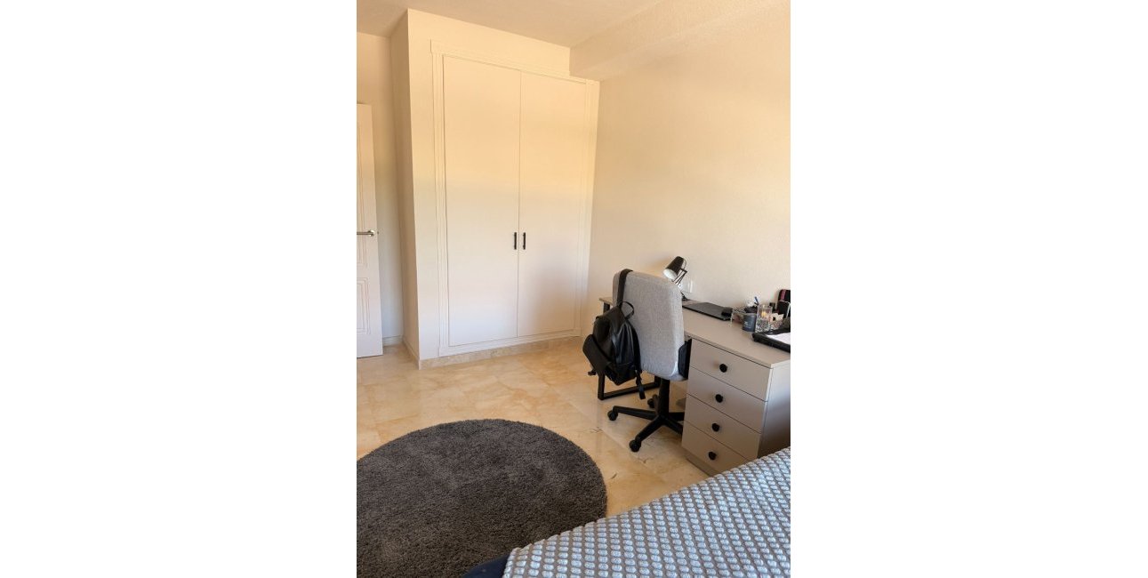 Resale - Penthouse -
Orihuela Costa - Las Ramblas