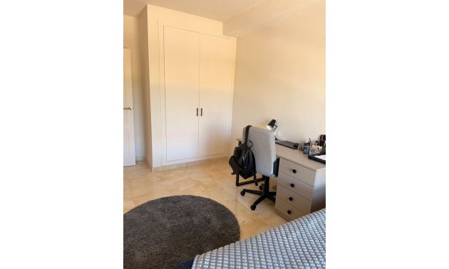 Resale - Penthouse -
Orihuela Costa - Las Ramblas