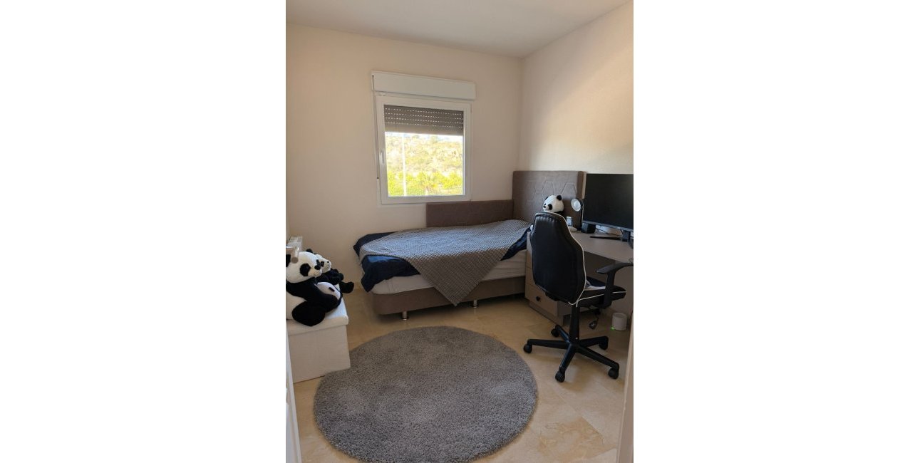 Resale - Penthouse -
Orihuela Costa - Las Ramblas