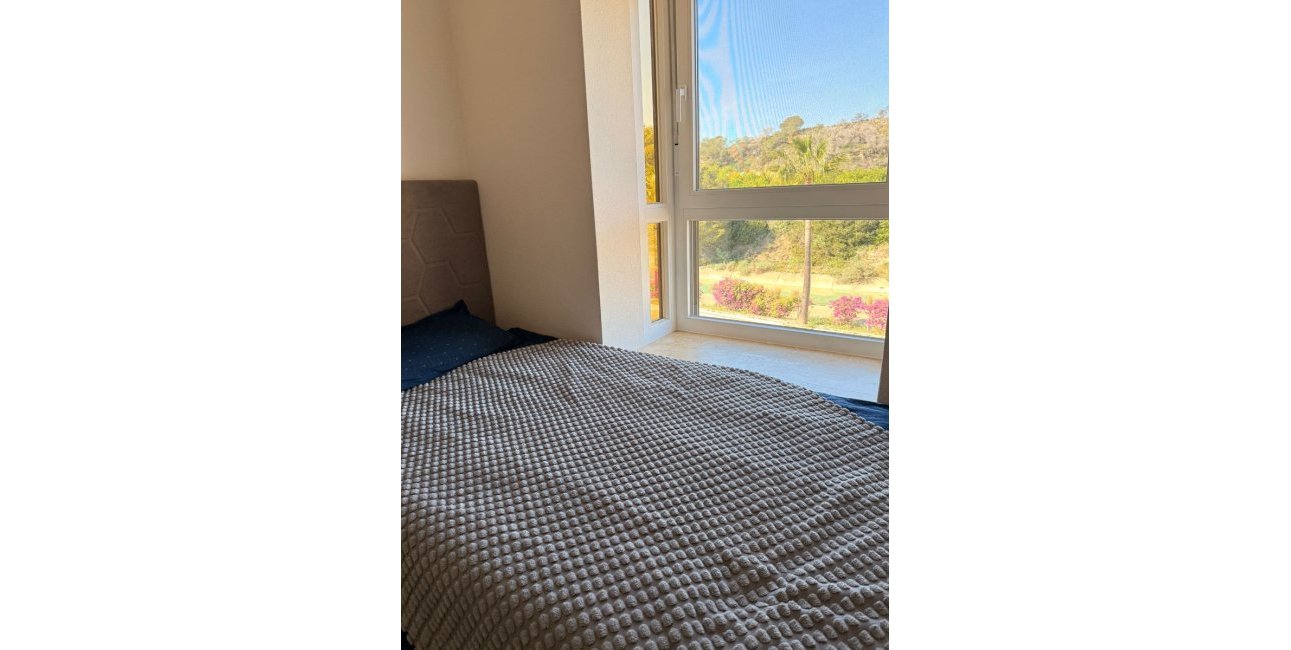 Resale - Penthouse -
Orihuela Costa - Las Ramblas