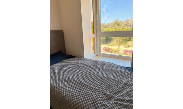 Resale - Penthouse -
Orihuela Costa - Las Ramblas