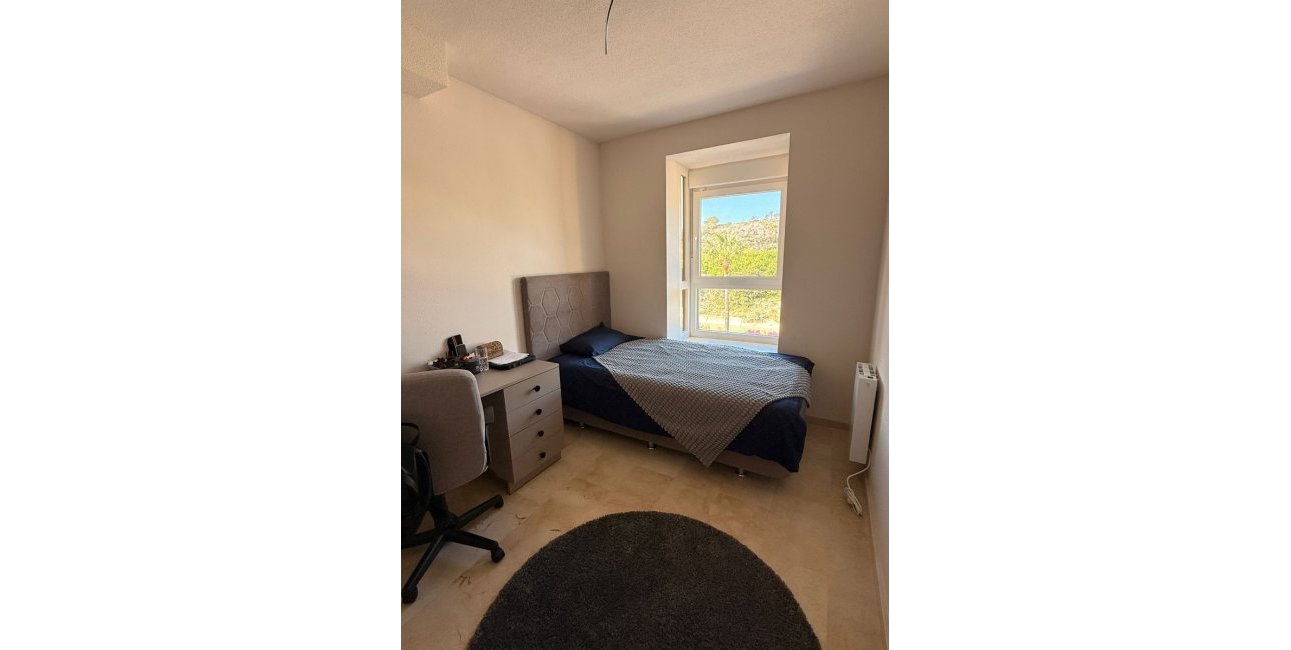 Resale - Penthouse -
Orihuela Costa - Las Ramblas