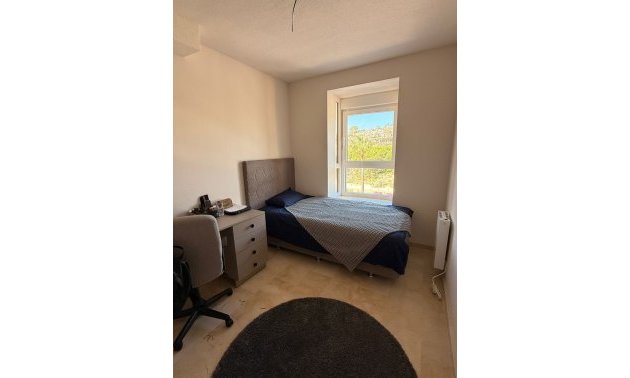 Resale - Penthouse -
Orihuela Costa - Las Ramblas