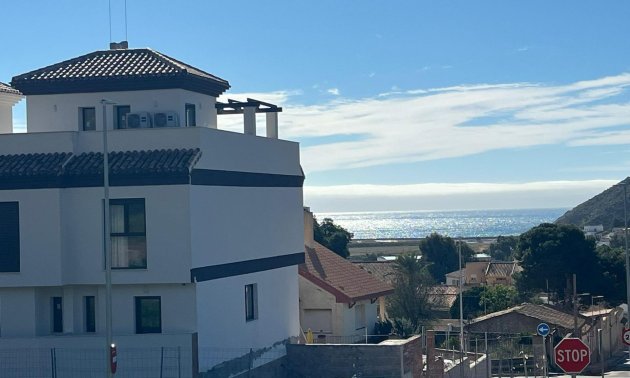 New Build - Townhouse -
La Union - centro