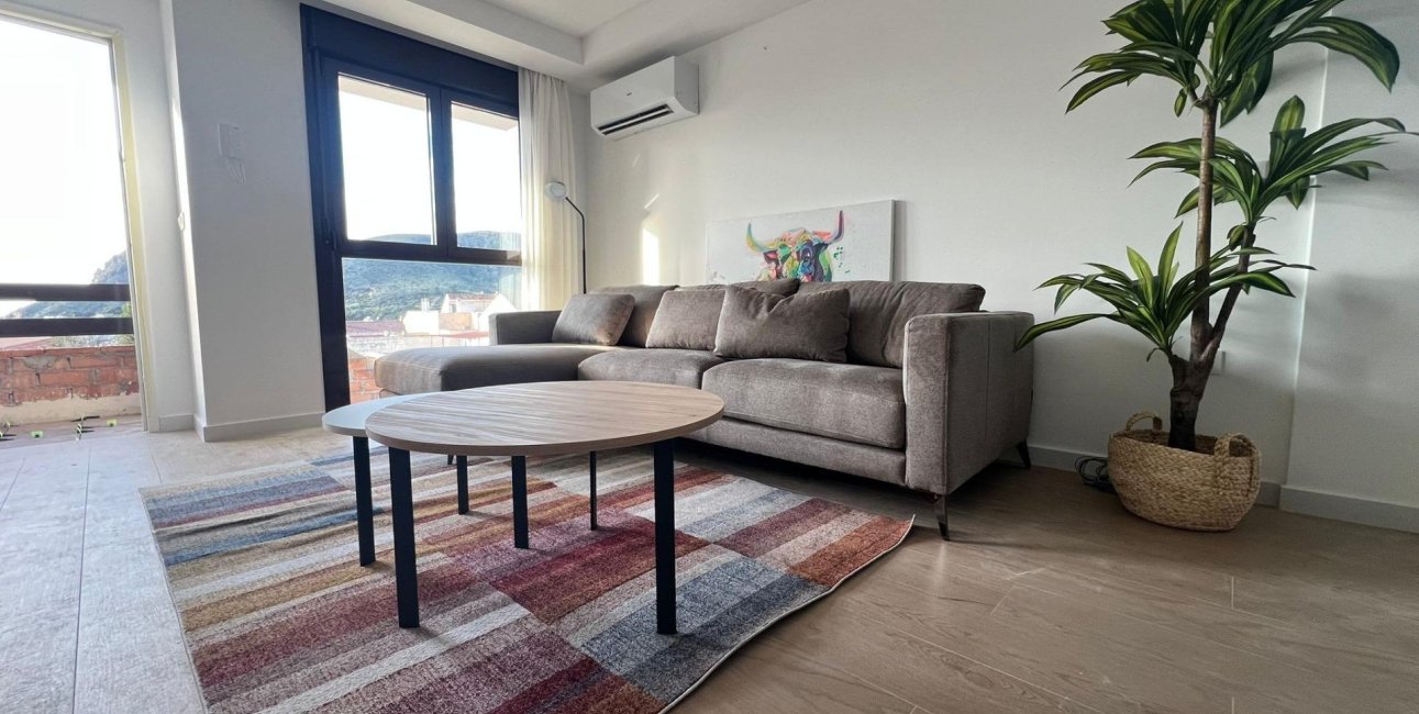 New Build - Townhouse -
La Union - centro