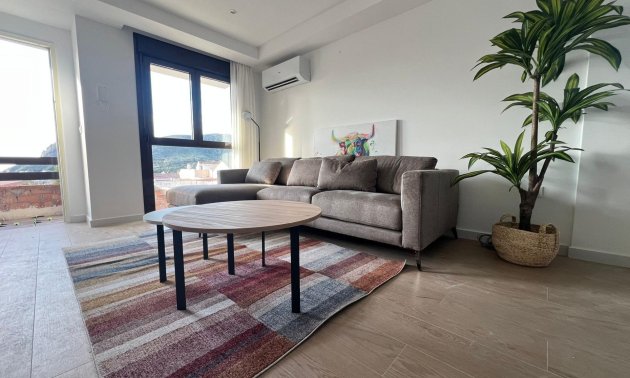 New Build - Townhouse -
La Union - centro