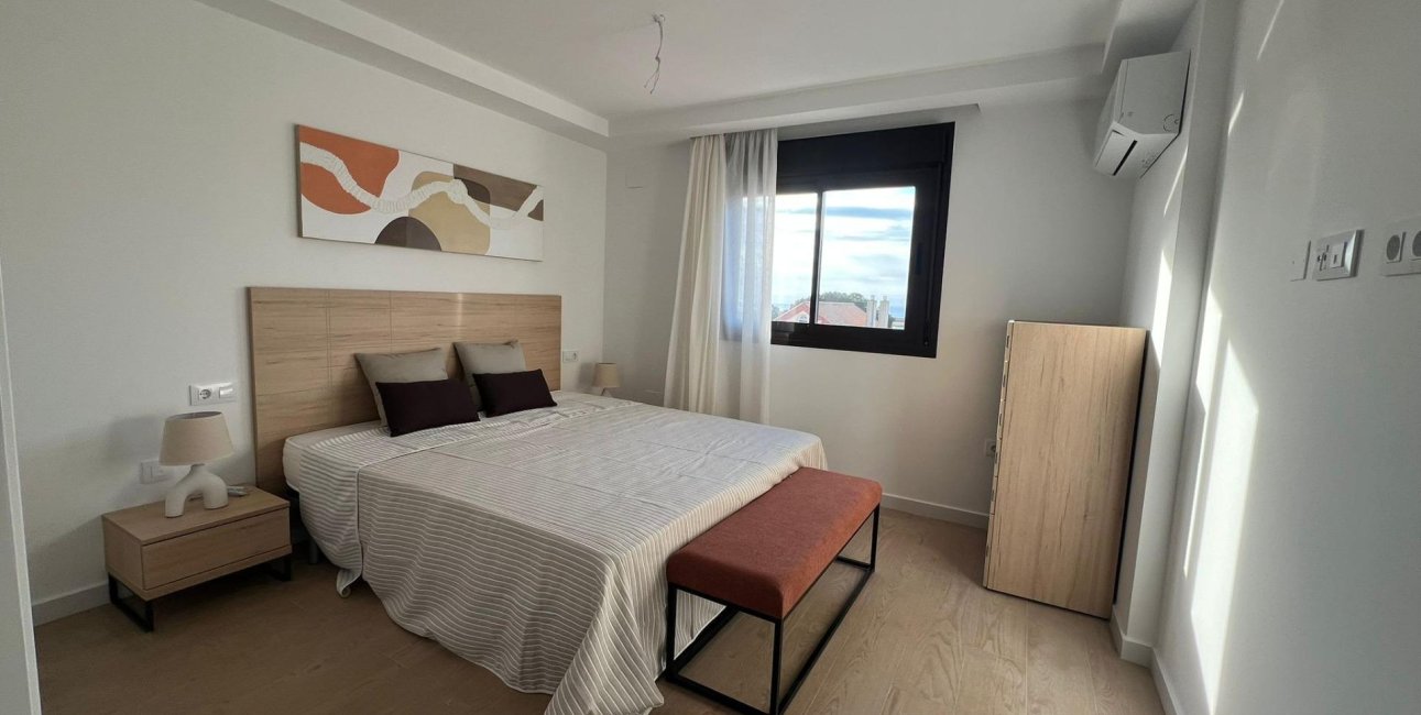 New Build - Townhouse -
La Union - centro