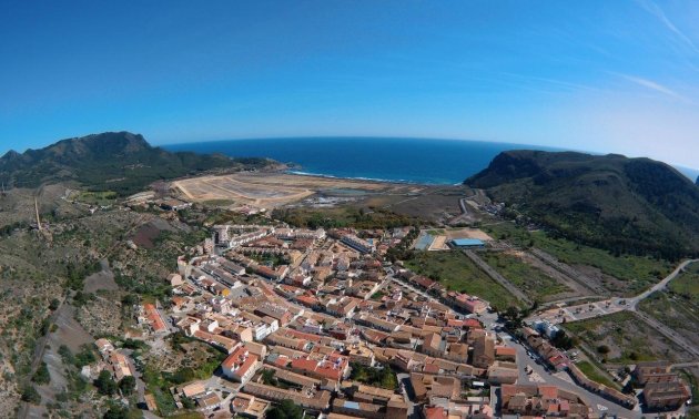 New Build - Townhouse -
La Union - centro